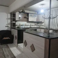سوییت شیک مبله همکف|اجارهٔ کوتاه‌مدت آپارتمان و سوئیت|سبزوار, کلاته سیفر|دیوار