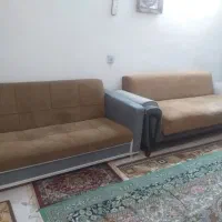 گنجه وجاکفشی|مبلمان خانگی و میز عسلی|مشهد, طبرسی شمالی|دیوار
