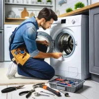 سرویس و تعمیرات لوازم خانگی