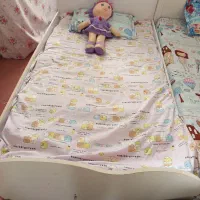 تخت بچه گانه کشودار|تخت و صندلی بچه|مرند, |دیوار