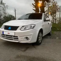 ساینا تمیز کم کارکرد فروش فوری|خودرو سواری و وانت|رشت, شهریاران|دیوار