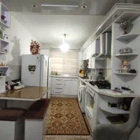 حمیدیان الغدیر ویلایی دو خوابه با پارکینگ اختصاصی|فروش خانه و ویلا|رشت, حمیدیان|دیوار