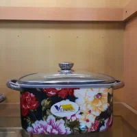 سرویس قابلمه جدید|ظروف پخت‌وپز|رودبار, |دیوار