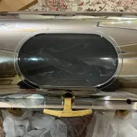 سوفله خوری مستر(ظرف شفینگ مستر )