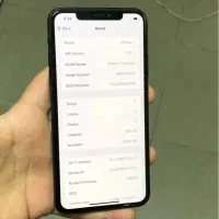 آیفون ۱۱پرومکس|موبایل|ارومیه, |دیوار