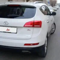 جک s5 مدل ۹۵ بیرنگ استثنایی درحدصفر