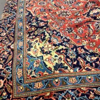 کاشان ۶ متری دستبافت اعلا|فرش|تهران, یوسف‌آباد|دیوار