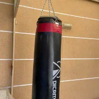 کیسه بوکس ۱۲۰ سانتی در حد نو