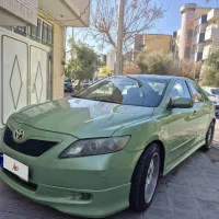 تویوتا کمری SE مدل 2007 تک برگ *نقد اقساط*