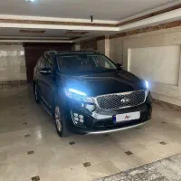کیا سورنتو ۲۰۱۷ جی تی لاین ۲۰۱۷|خودرو سواری و وانت|تهران, سردارجنگل|دیوار