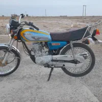 موتور سیکلت مزایده ایی