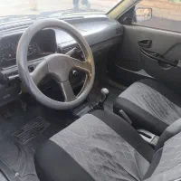 پراید 86 دوگانه کارخانه|خودرو سواری و وانت|قرچک, باقرآباد|دیوار