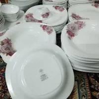ارکوپال|ظروف سرو و پذیرایی|قم, شهرک امام حسن|دیوار