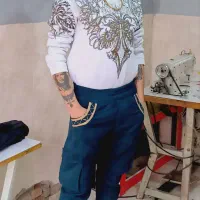 دوصندوقچه مقاوم و محکم و یک عدد شلوار مشاوره شیک|لباس|تربت جام, یحیی آباد|دیوار