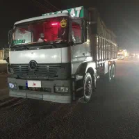 آتیکو جفت باری|خودرو سنگین|میاندوآب, |دیوار
