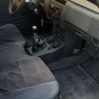 وانت مزدا کارا تک کابین 2000cc، مدل ۱۳۹۷|خودرو سواری و وانت|اصفهان, بهار آزادی|دیوار