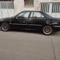 پژو پارس|خودرو سواری و وانت|تهران, یاخجی آباد|دیوار