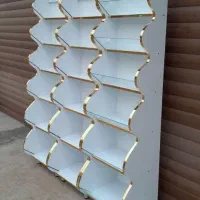 استند خشکبار و حبوبات و شکلات|فروشگاه و مغازه|آمل, |دیوار