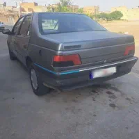 پژو 405 مدل 94