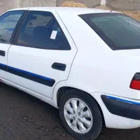 زانتیا۲۰۰۰مدل۸۶