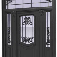 آپارتمان125متری