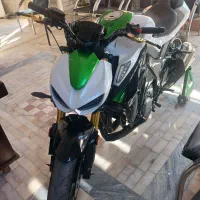 های پرو طرح زد نیکتاز