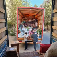 کارگراسباب کشی وباربری واثاث خانه وکارگرحمل بارکرج|خدمات حمل و نقل|کرج, شهرک بنفشه|دیوار