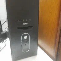 کیس و مانیتور