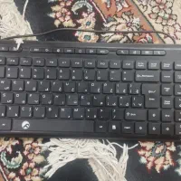 کیبورد کامپیوتر