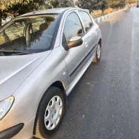 206tu5|خودرو سواری و وانت|پاکدشت, پاکدشت (مامازند)|دیوار