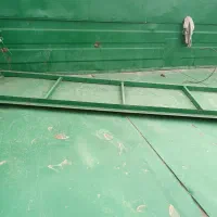 تریلی تبریزی نو بدون لبه