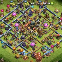 کلش آف کلنز