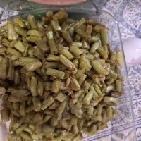 سبزی جات سرخ کرده