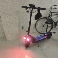 موتور برقی|دوچرخه، اسکیت، اسکوتر|سنندج, |دیوار