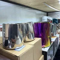 پیچر ۲۵۰/۳۵۰/۵۵۰/۱۰۰۰میل استیل اصلی