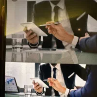 کمک به شرایط بد اقتصادی