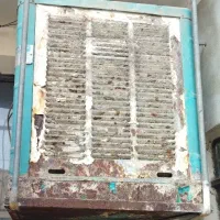 اسکلت کولر ایران ۳۵۰۰