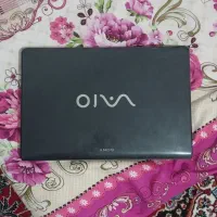 لب تاپ sony i7