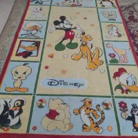 فرش کودک
