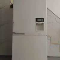 یخچال فریزر بدون برفک|یخچال و فریزر|قم, حاج زینل|دیوار