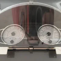 کیلومتر شمار‌ آمپر پارس،پژو۴۰۵دوگانه،پراید یورو4