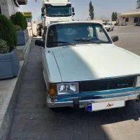 پیکان مدل ۸۲