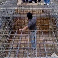 دیوارچینی وسرامیک وسفید کاری و الموتور بندی|خدمات پیشه و مهارت|سیرجان, |دیوار