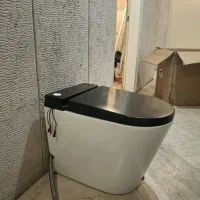 توالت فرنگی نو|لوازم سرویس بهداشتی|تهران, زعفرانیه|دیوار