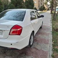 جیلی 6|خودرو سواری و وانت|پاکدشت, پاکدشت (مامازند)|دیوار