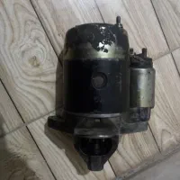 استارت سالم پراید