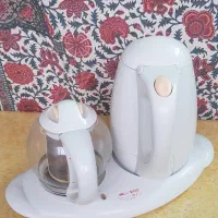 چای ساز|سماور، چای‌ساز، قهوه‌ساز|تهران, جیحون|دیوار