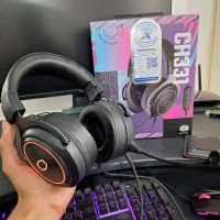 هدست کولرمستر coolermaster ch331