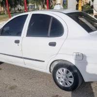 تیبا۱مدل۹۵ بدون رنگ
