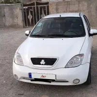 تیبا ۲ مدل ۹۹